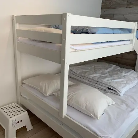 Roc D'orsay E48 Apartmán