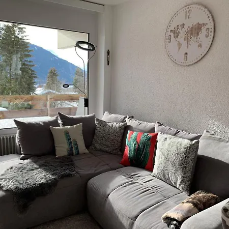 Roc D'orsay E48 Appartement *