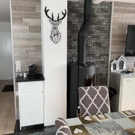 Apartmán Roc D'orsay E48 *