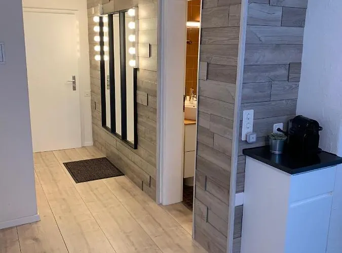 Roc D'orsay E48 Leysin