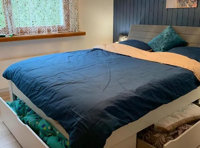 Roc D'orsay E48 Daire *