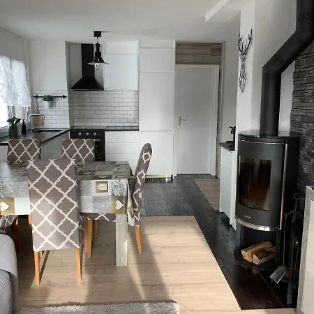 Roc D'orsay E48 * Leysin