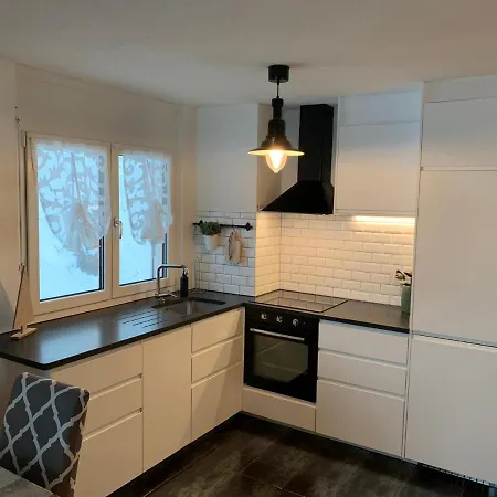 Roc D'orsay E48 Leysin