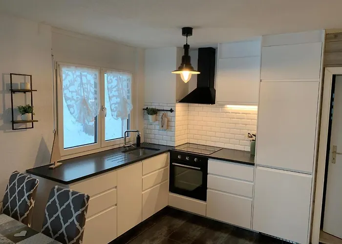 Roc D'orsay E48 Leysin