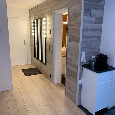 Roc D'orsay E48 Leysin