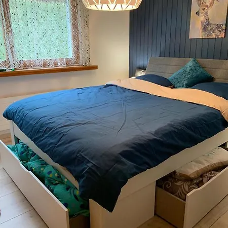 Roc D'orsay E48 Apartamento *