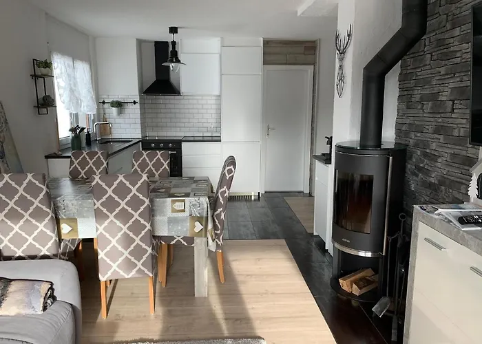 Roc D'orsay E48 * Leysin