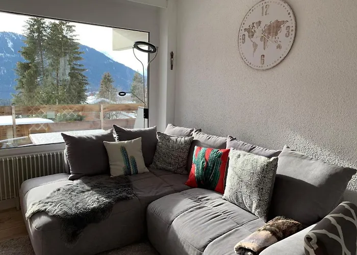 Roc D'orsay E48 Apartamento *